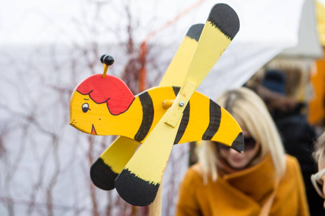 Kaziuko mugė Kaune (2019)