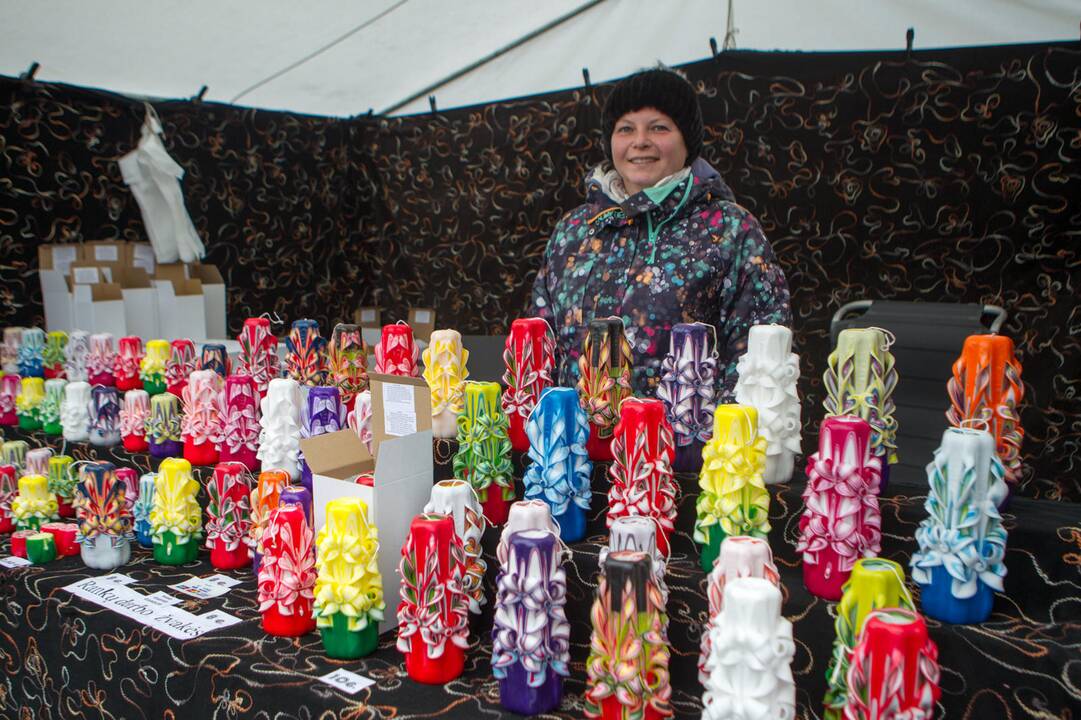 Kaziuko mugė Kaune (2019)