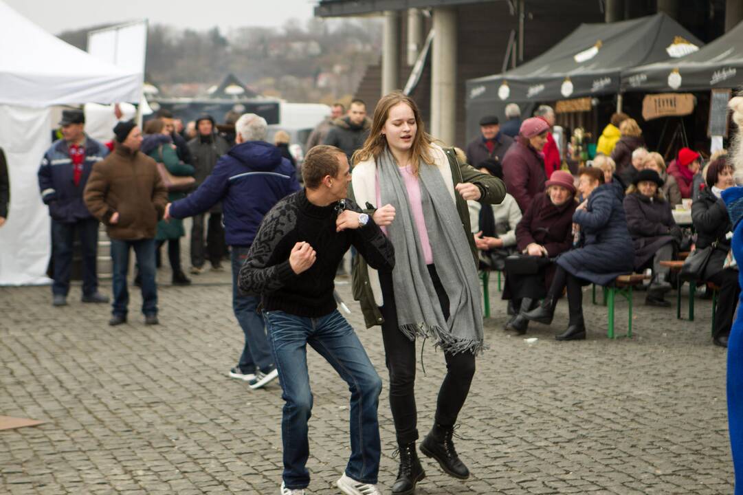 Kaziuko mugė Kaune (2019)