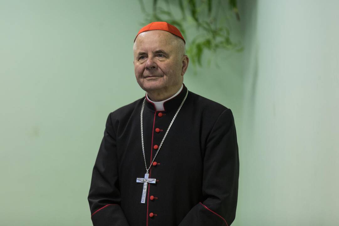 Kūčių pusryčiai