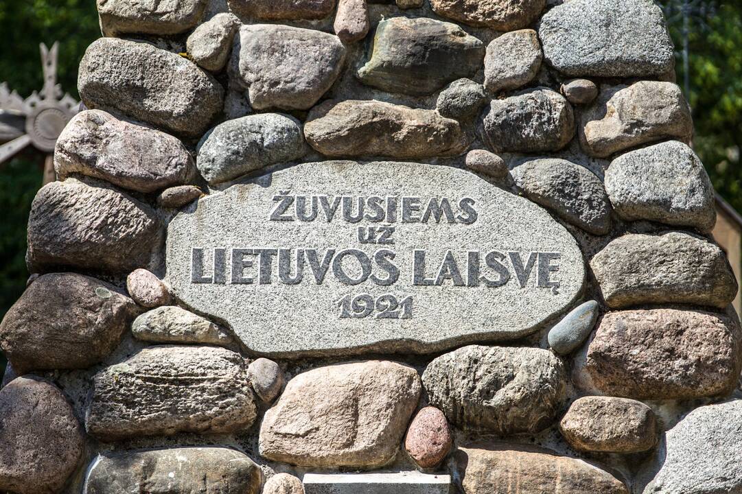 Akcija „Ištark, išgirsk, išsaugok“ Kaune