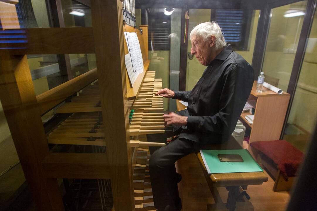 Vaikų piešinių akcija Kaunas Jazz ant grindinio