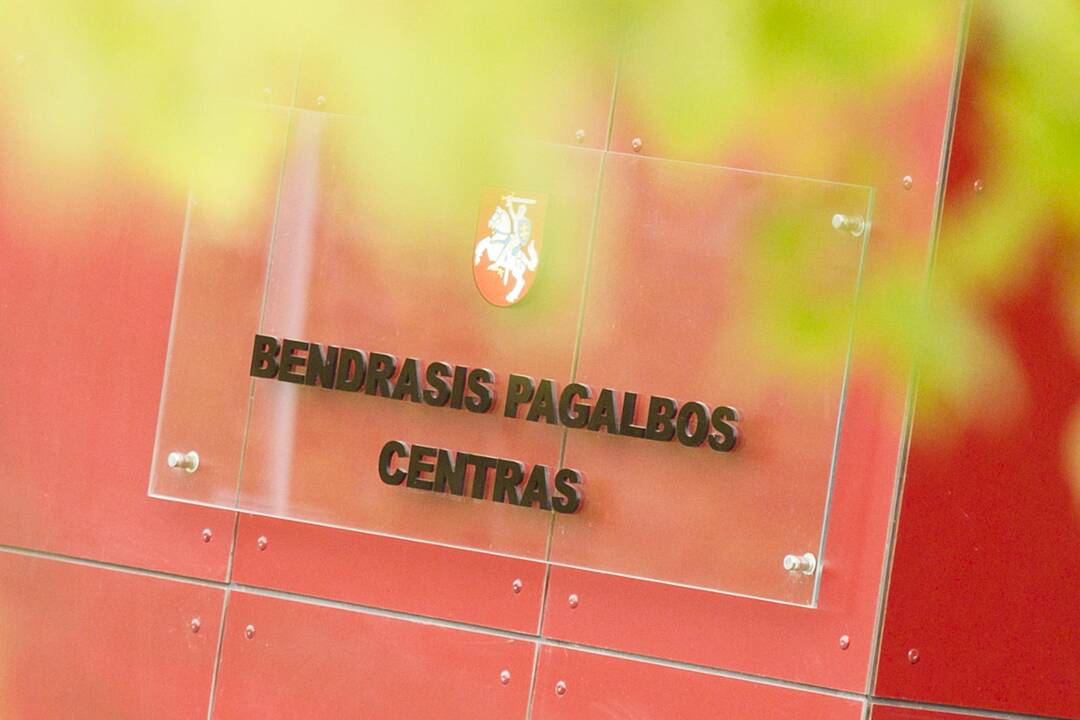 Prezidentė: būtina spręsti BPC ir kibernetinių atakų klausimus