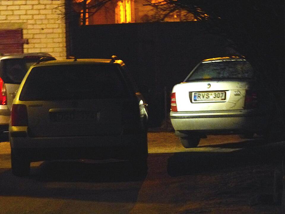 Kerštas: R.Valančius įsitikinęs, kad advokatai siekia pakenkti jo reputacijai. 