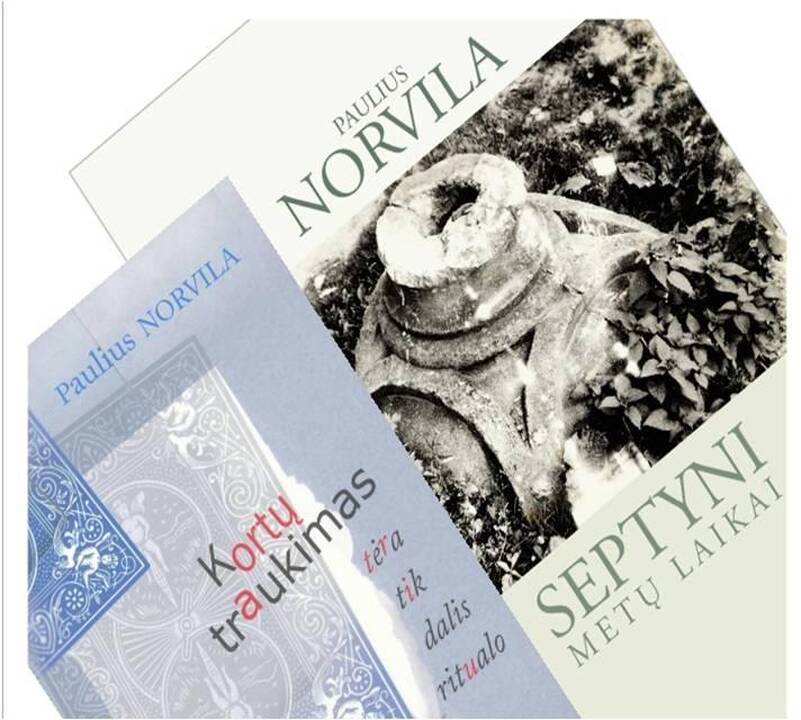 P.Norvila.