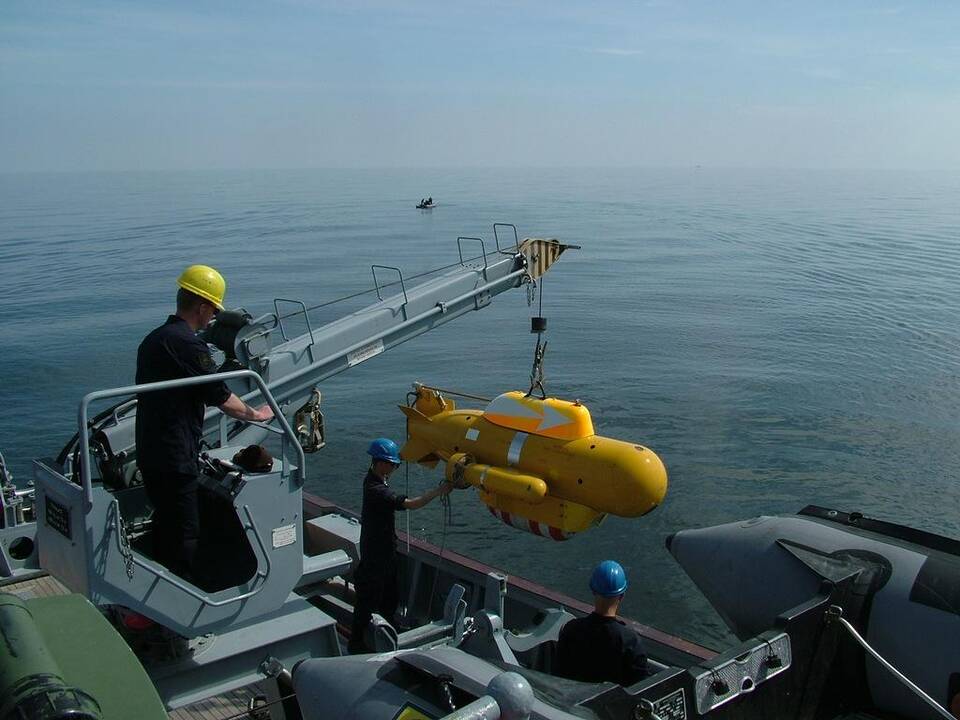 2007-2012 m. operacijų "Atvira dvasia" akimirkos