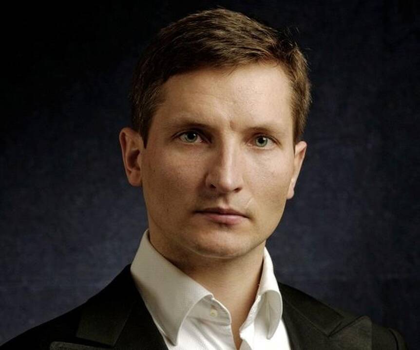 Mažosios Lietuvos simfoninis orkestras.