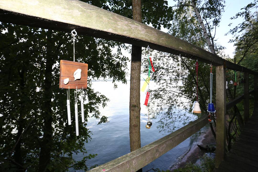 100 varpelių Lietuvai
