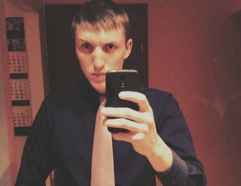 Šarūnas Alekna