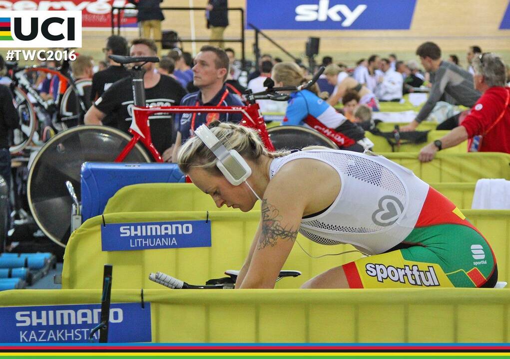 Simona Krupeckaitė