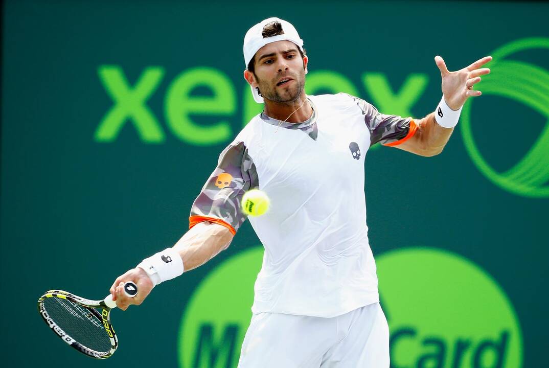 Simone Bolelli