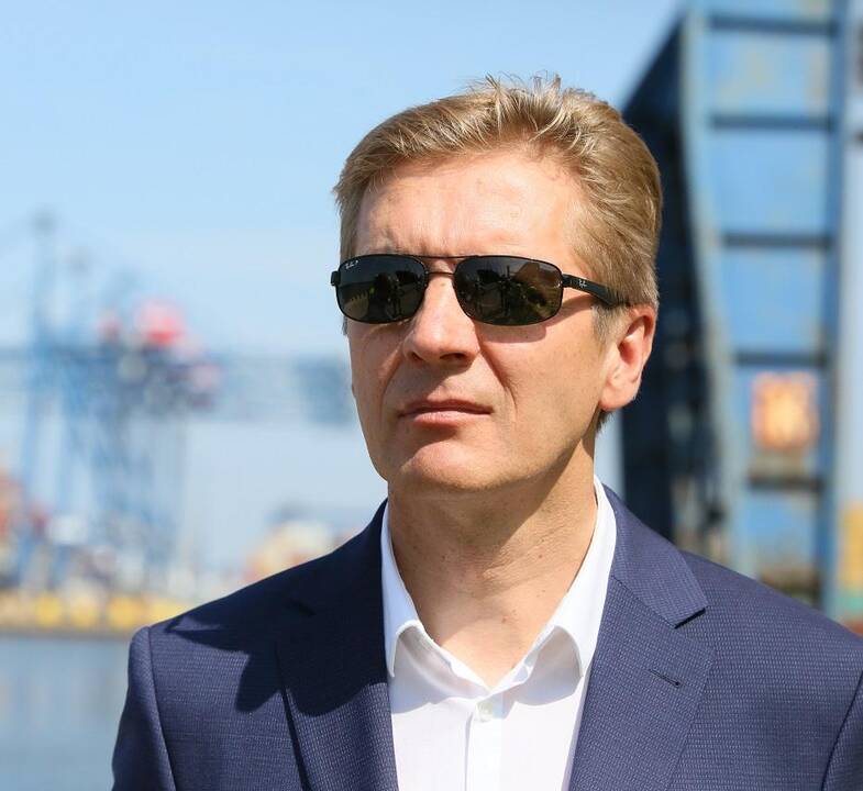 Arvydas Vaitkus