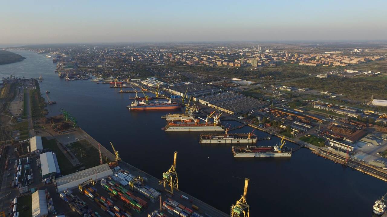 Siekis: VLG įmonių grupė užsibrėžė ambicingą tikslą – išvengti  nelaimingų atsitikimų darbe.