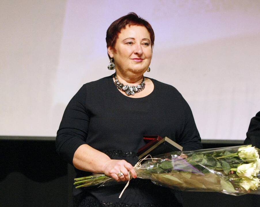Loreta Laurinavičienė