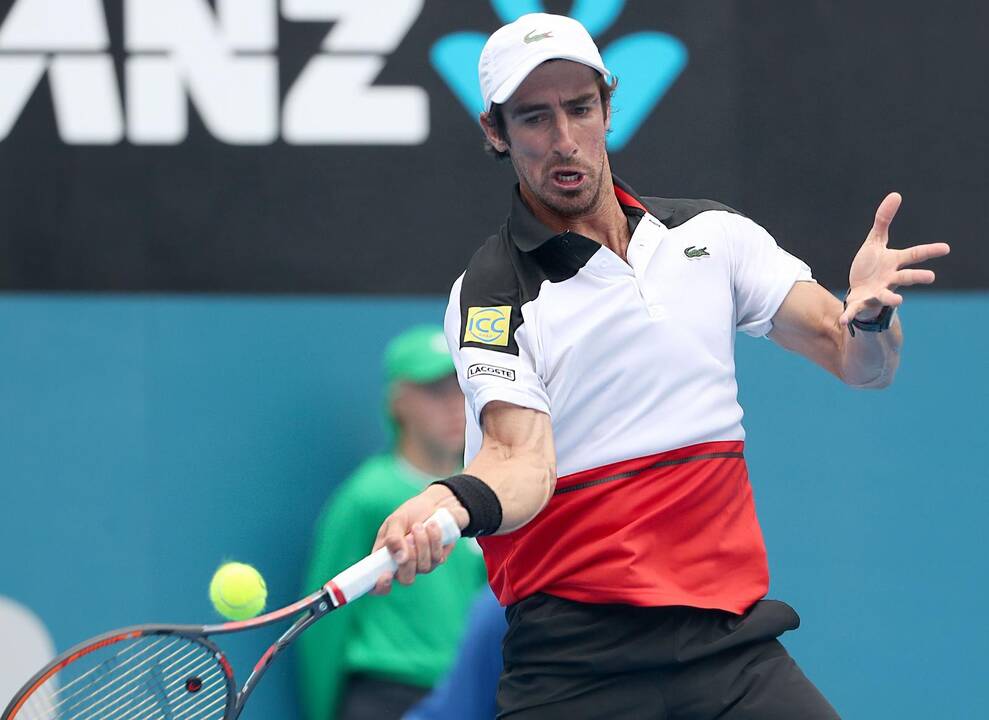 Pablo Cuevasas