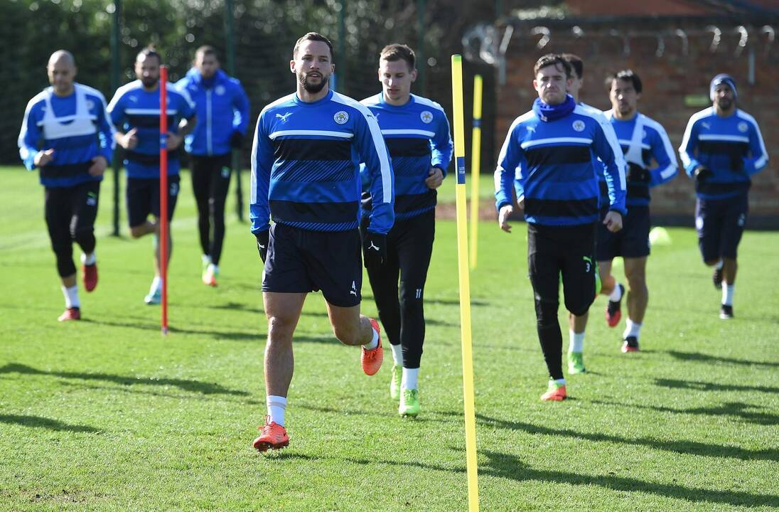 Ar Anglijos čempionai peršoks „Sevilla“ klubo barjerą?