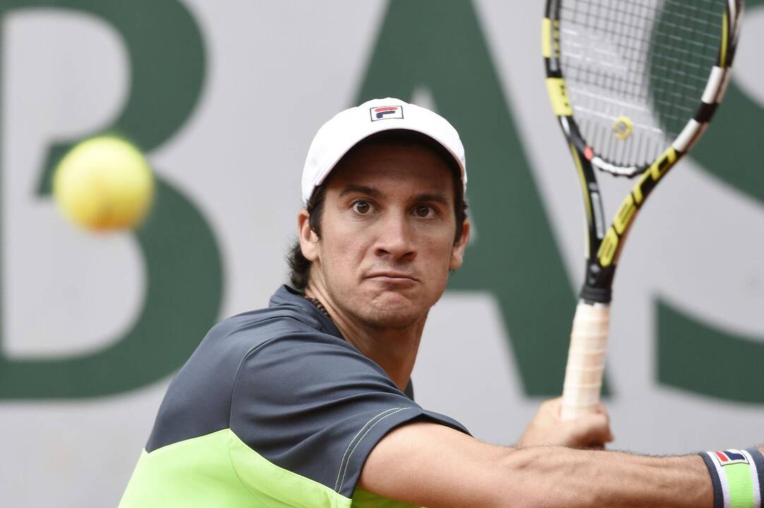 Facundo Bagnis