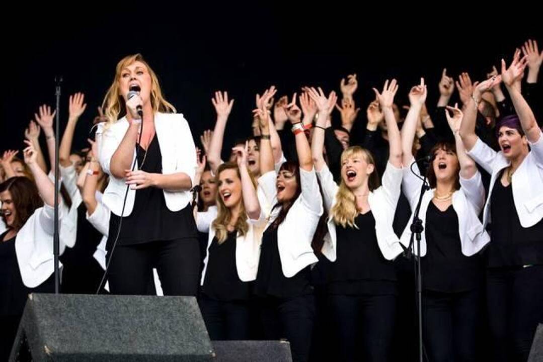 Į pagrindinius koncertus Kruizinių laivų terminale Klaipėdos pilies džiazo festivalis šiemet kvies ketvirtadienį, penktadienį ir šeštadienį.