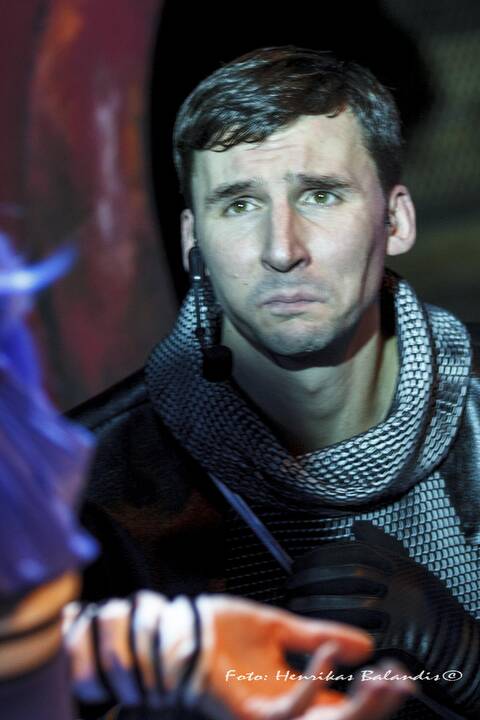 Andrius Kaniava
