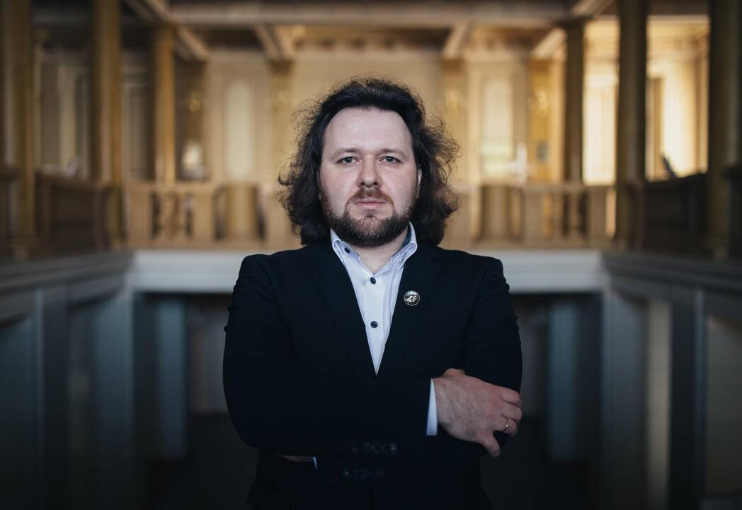 Gintaras Januševičius