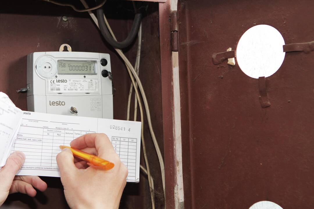 Argumentai: A.Arlauskas pats kelis kartus prašė patikrinti elektros skaitiklį, tačiau, dar iki išsiaiškinant, kad prietaisas sugedęs, buvo pavadintas skolininku.