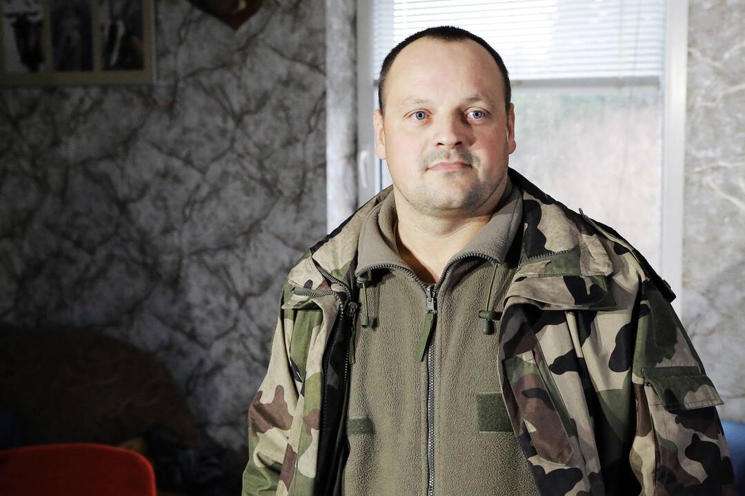 Patirtis: 2005 m. tokia pat briedžio gelbėjimo operacija buvo sėkminga, žvėris tuokart išvarytas į krantą netoli delfinariumo.