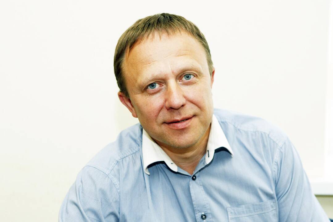 Realybė: nors nekilnojamojo turto rinkai po euro įvedimo buvo prognozuotas sąstingis, uostamiestyje jo pavyko išvengti. 