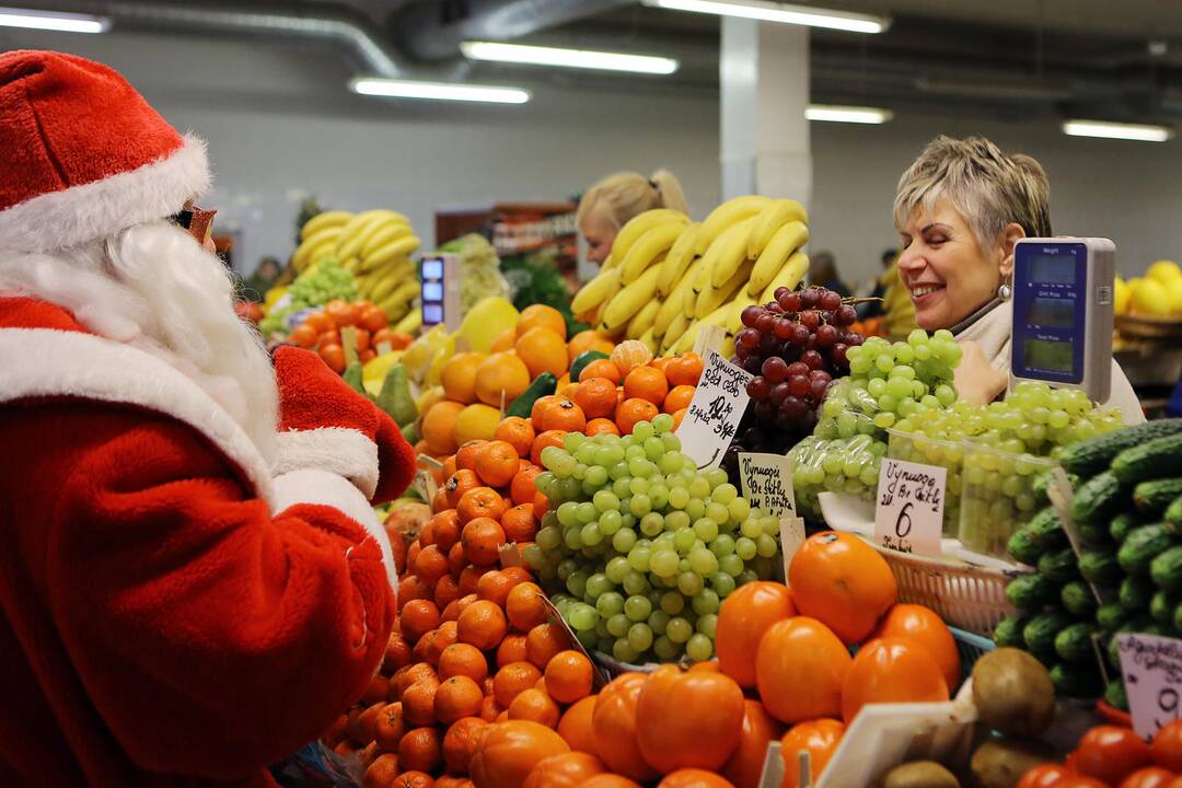 Pasirinkimas: tik geriausios kokybės kavą skrudinantis M.Gedvilas tikino, kad tai viena subtiliausių ir maloniausių dovanų.