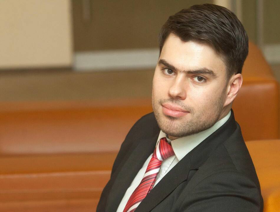 Realybė: nors nekilnojamojo turto rinkai po euro įvedimo buvo prognozuotas sąstingis, uostamiestyje jo pavyko išvengti. 