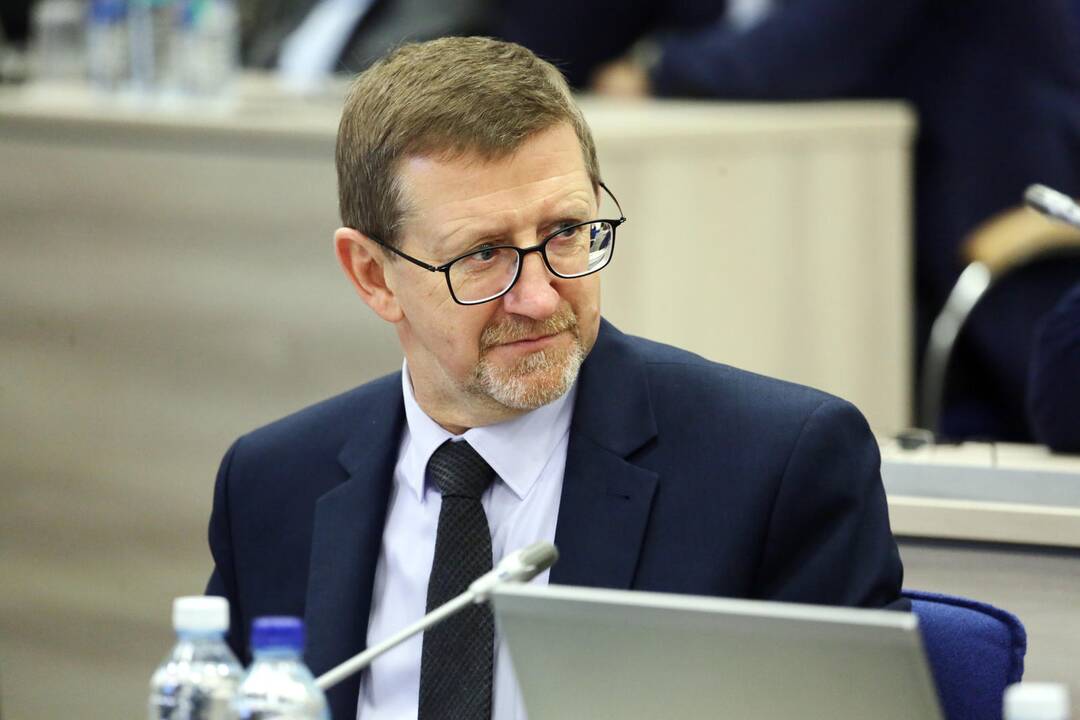 Artūras Šulcas