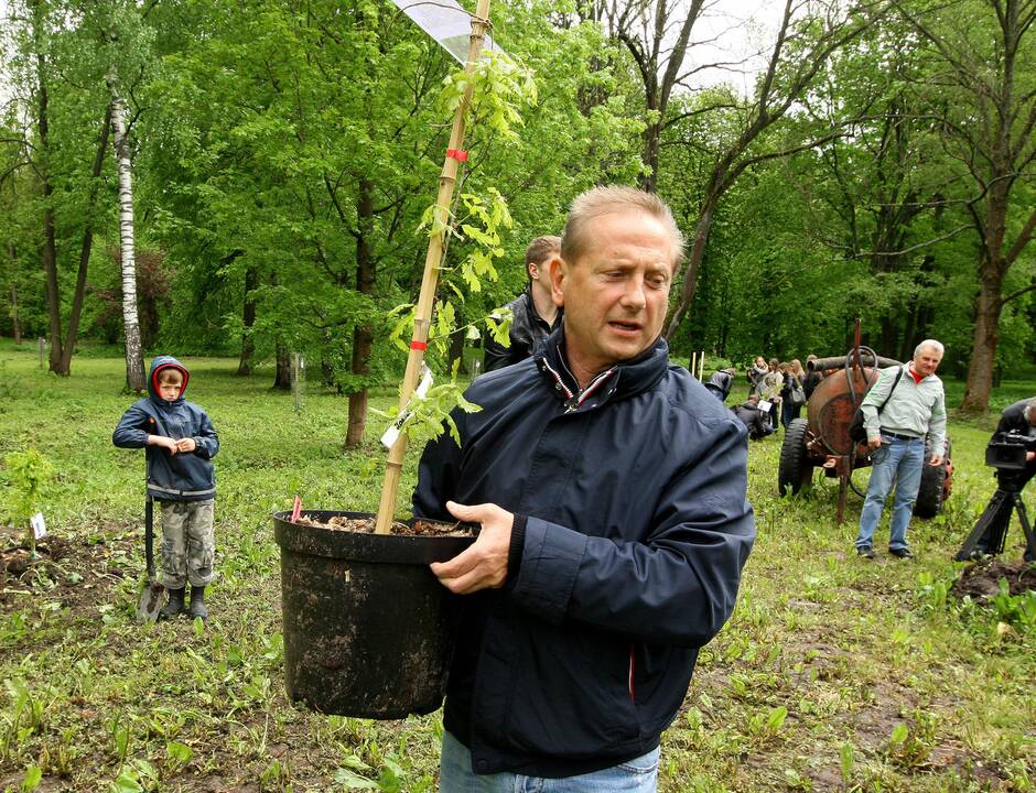 Rudens pabaigoje čerpės tyliai atsidūrė ant stogo. Jei ne akyli statybos inspekcijos darbuotojai, pastatas be jokių leidimų būtų ir apdengtas, ir remontuojamas.