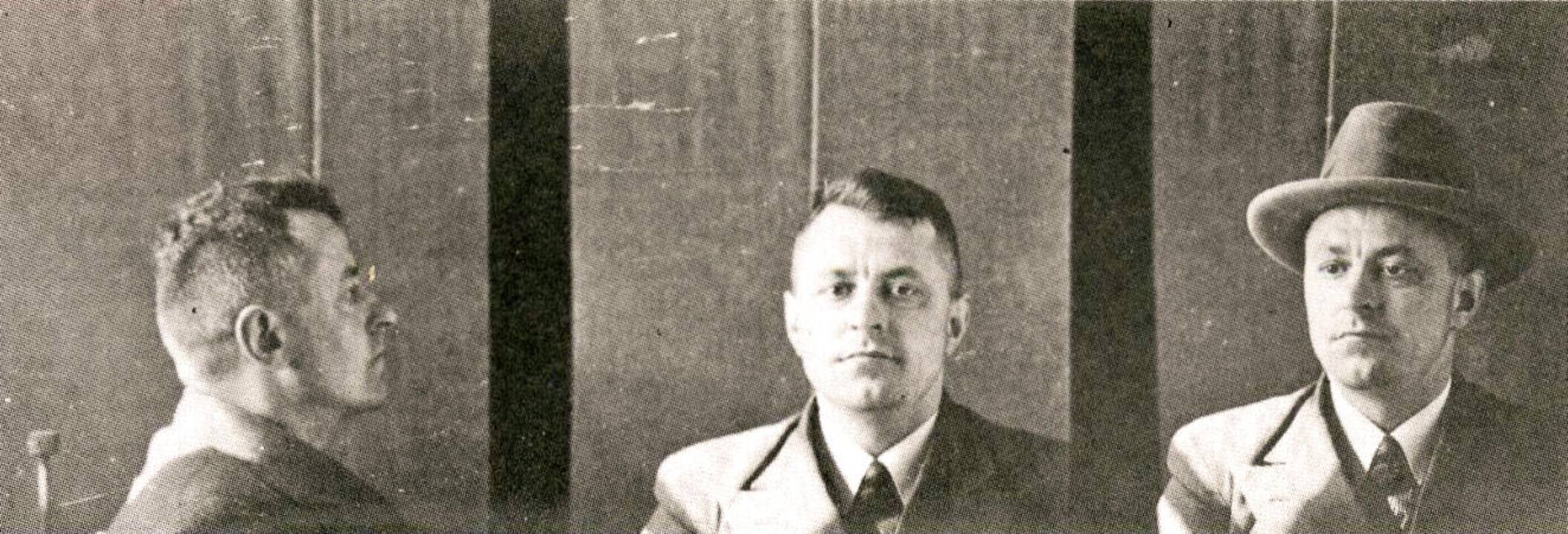 Interesai: tarpukario Klaipėdoje itin aktyvūs nacių Vokietijos, taip pat ir kaimyninės Lenkijos žvalgai kėlė nemažai rūpesčių Lietuvos saugumo tarnyboms.