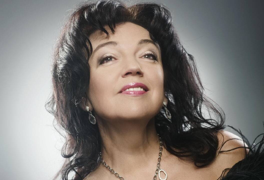 Judita Leitaitė