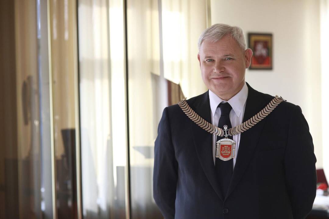 Vytautas Grubliauskas