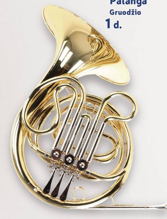 Pokyčių vėjai pučiamųjų muzikoje