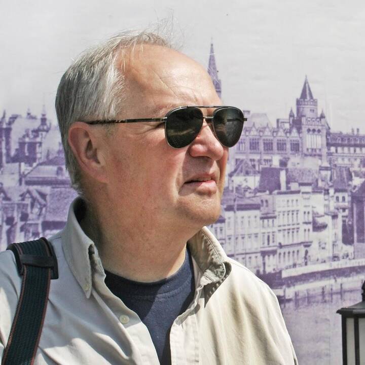 Romanas Borisovas