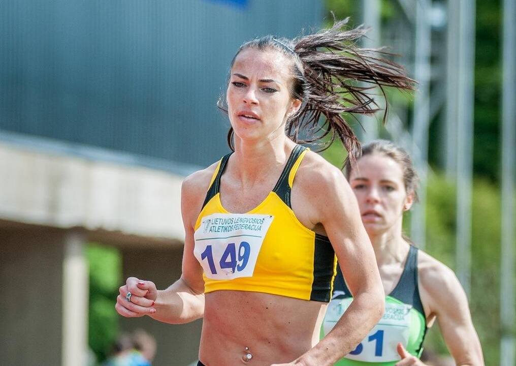 Rasa Drazdauskaitė