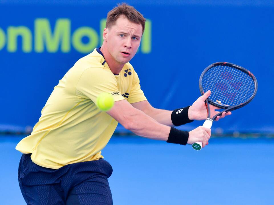 Ričardas Berankis