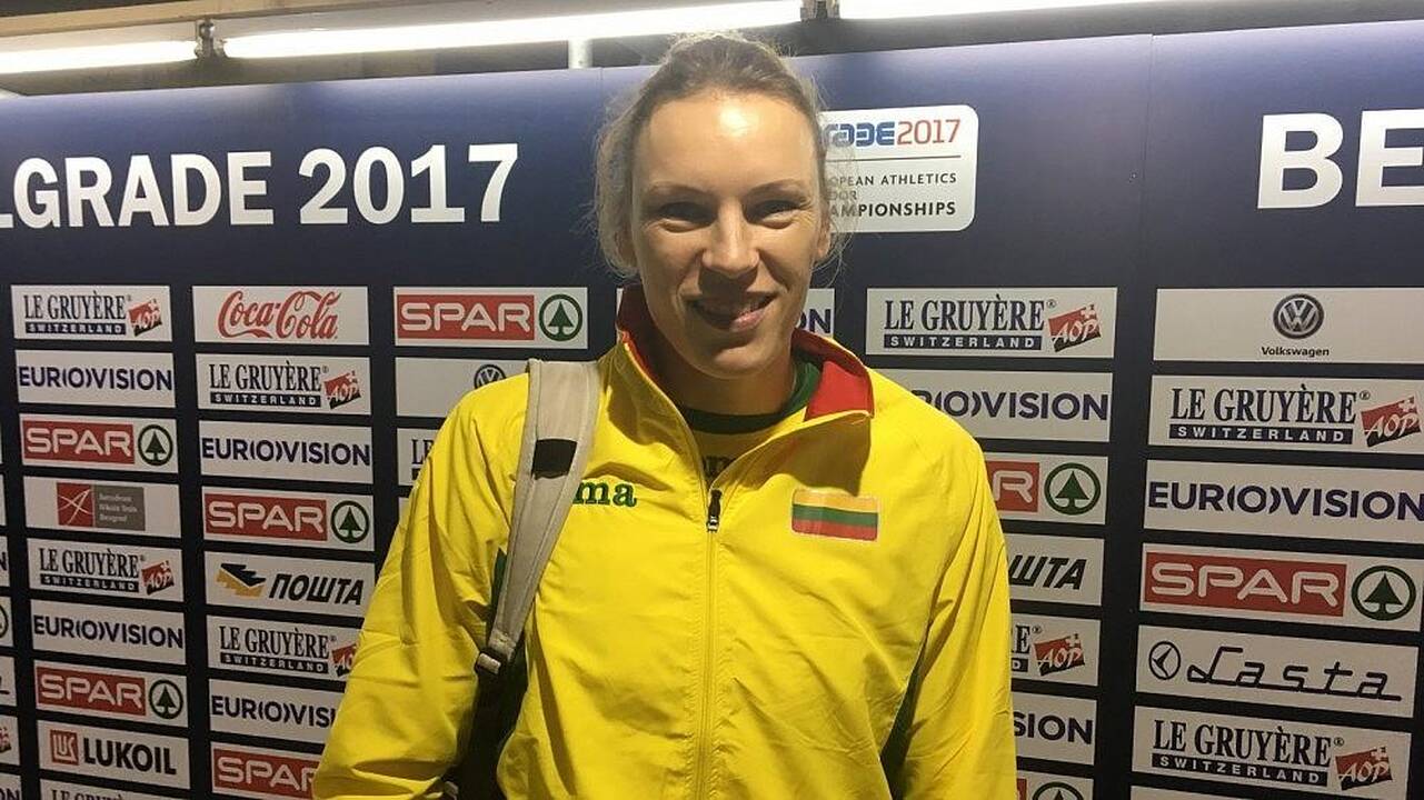 Austra Skujytė