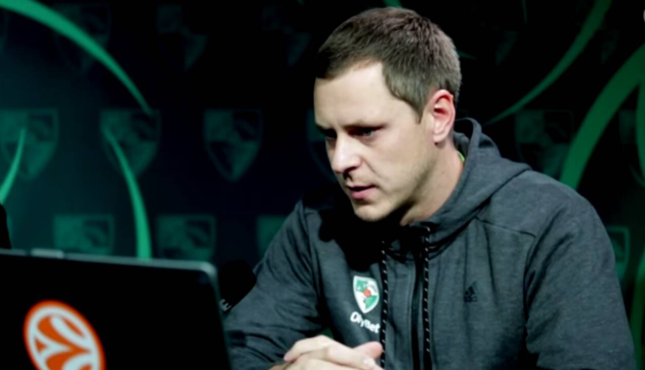 Evaldas Beržininkaitis