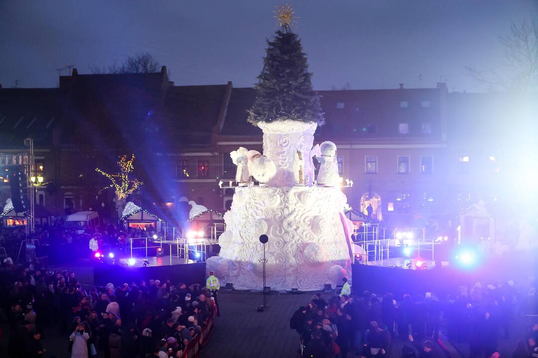 Kaunas laukia dar vieno rekordo