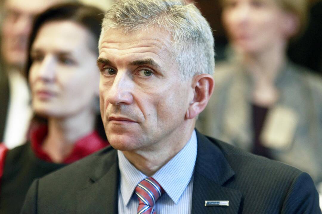 Apdovanoti geriausi metų darbdaviai