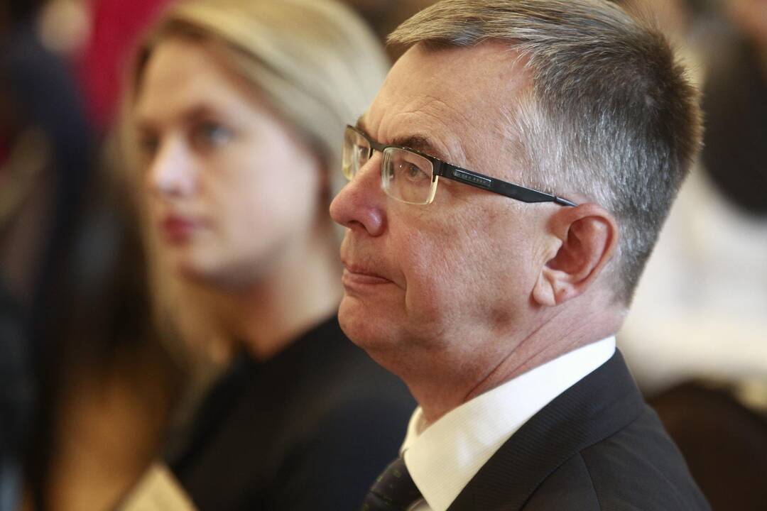 Apdovanoti geriausi metų darbdaviai