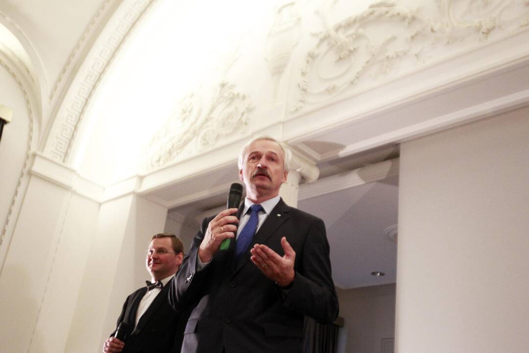 Apdovanoti geriausi metų darbdaviai