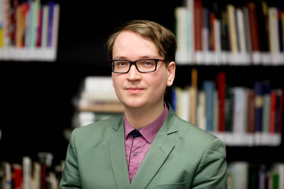 Maršrutai: A. Skardžius atstovavo Valstiečių liaudininkų ir Naujajai sąjungoms, socialdemokratams, „socialdarbiečiams“, „darbiečiams“. Dabar kandidatuos su „Nemuno aušra“.