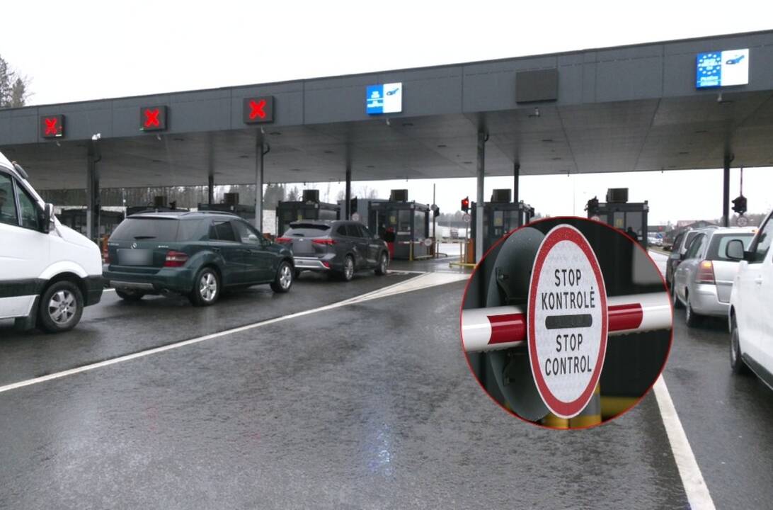 Tūkstančiai lietuvių keliauja į Baltarusiją: kokiu tikslu vyksta?