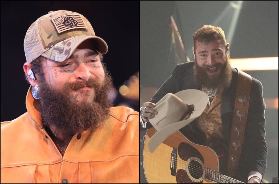 Vienintelis koncertas Baltijos šalyse: į Kauno stadioną atvyksta superžvaigždė Post Malone