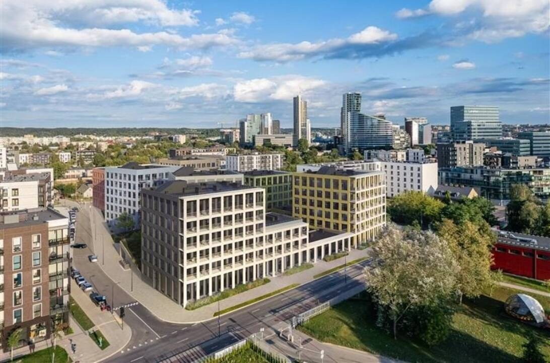 Būklė ir plotas panašūs, bet kaina skiriasi kartais: kas lemia būsto vertę?