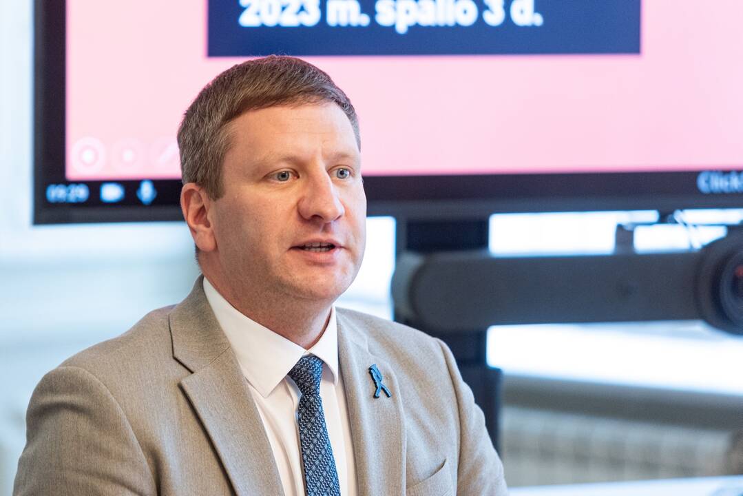 Klaipėdos, Kirtimų ir Rokiškio kultūros centrams skirtos ministerijos premijos