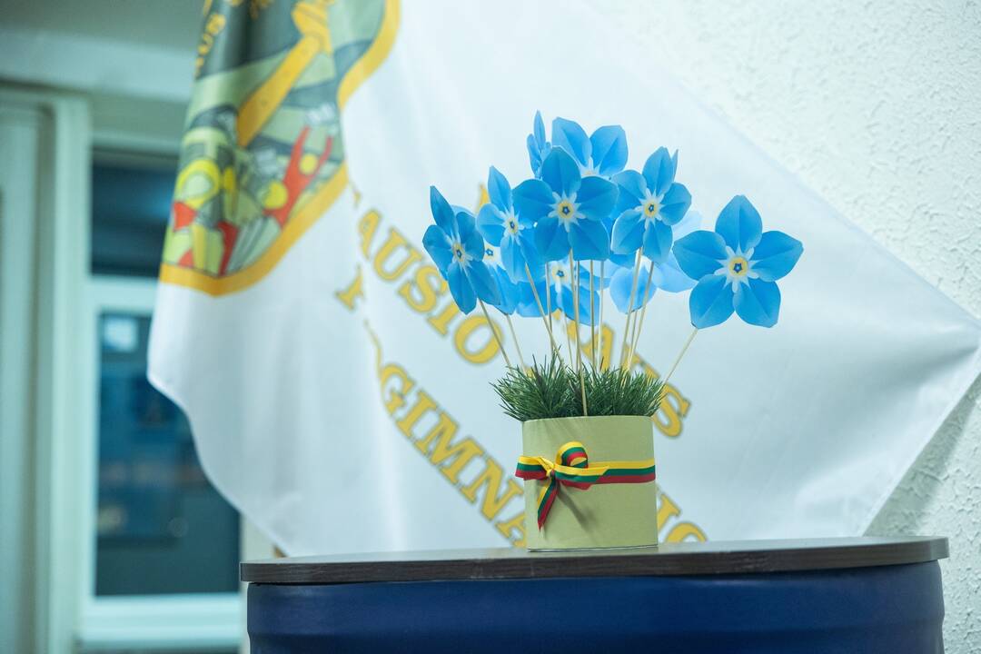 Parlamente žengtas pirmas žingsnis paskelbti Sausio 13-ąją šventine diena